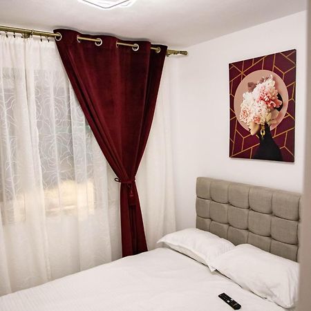 Sib Jo Central Apartments Sibiu Exterior photo