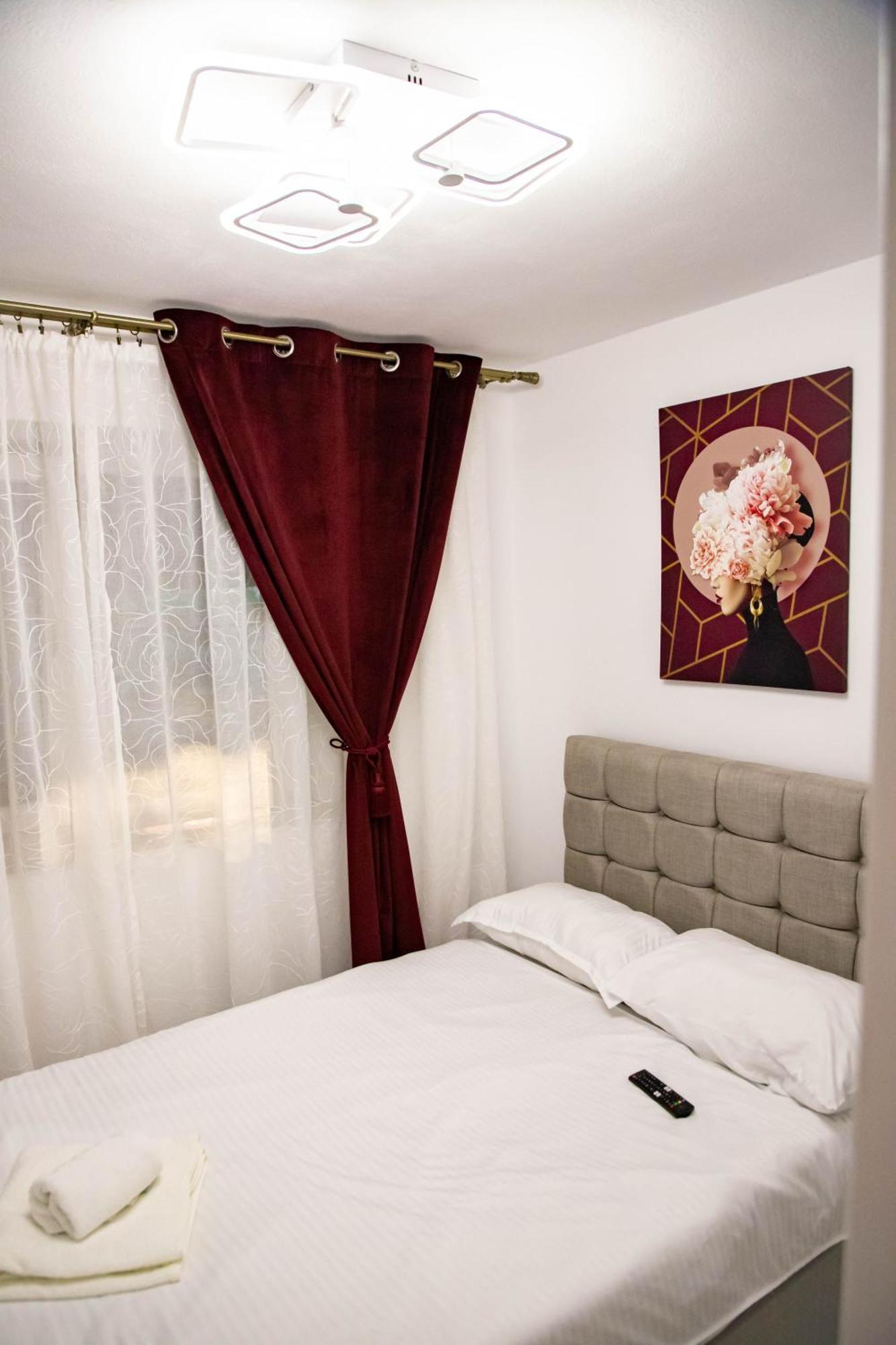 Sib Jo Central Apartments Sibiu Exterior photo